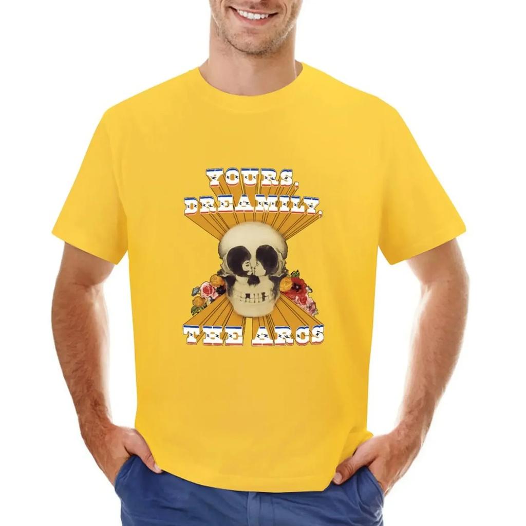 Fools Gold T-shirt funnys blacks fruit of the loom mens t shirts