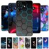 Phone Case For Infinix Hot 30 Cases Soft Silicone Cover For Infinix Hot 30i NFC Fashion Case Hot30i 30 I X669 Coques Protector