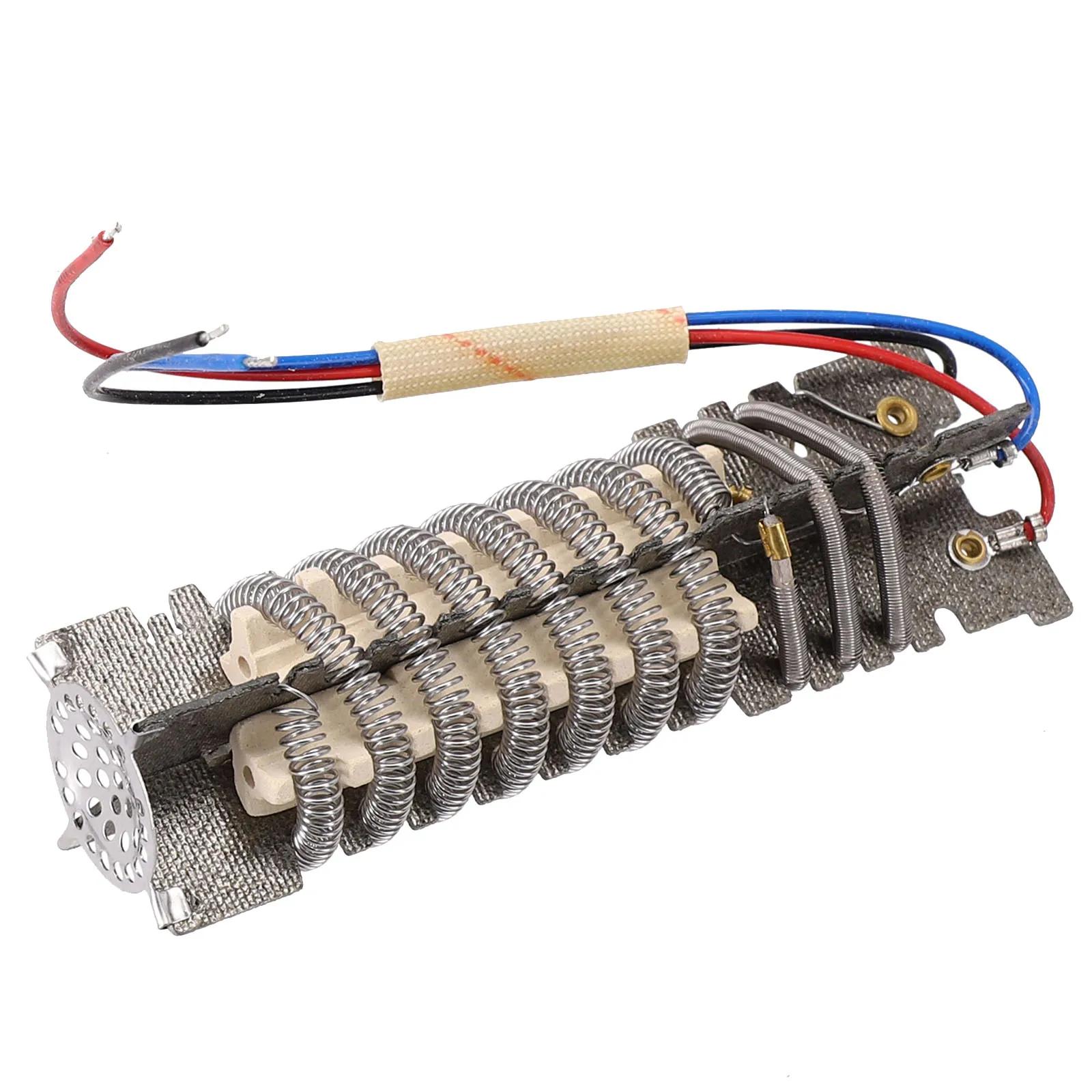 

Heating Core Heating Element Heat Guns Accessories Ceramic Heater Heating Core Repair TooL Soldering Hot Portable China Mainland