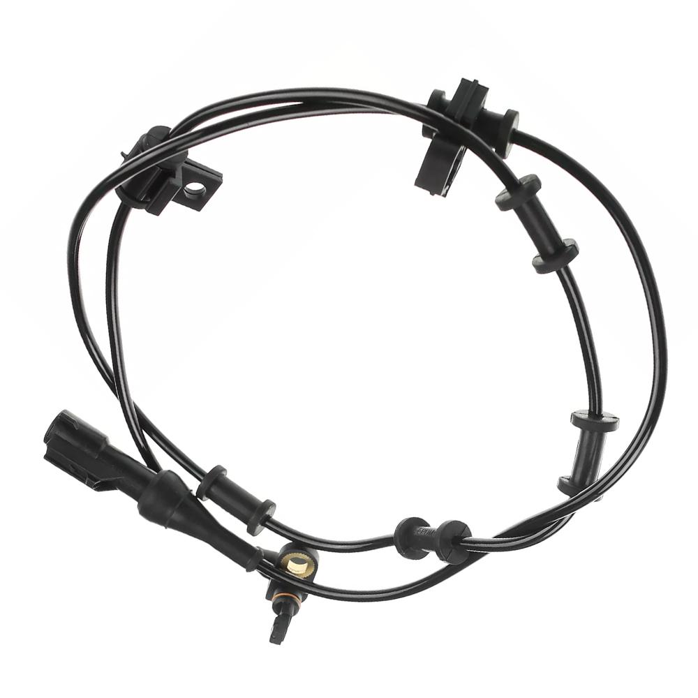 Bil ABS hjulhastighetssensor for Ford Expedition V8 5.4L /Lincoln Navigator V8 5.4L2003 -2006 2L1Z2C190AA 2L1Z2C204CA 5L1Z2C204AA