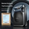 Newman TR-K11 Portable Bluetooth Karaoke Speaker