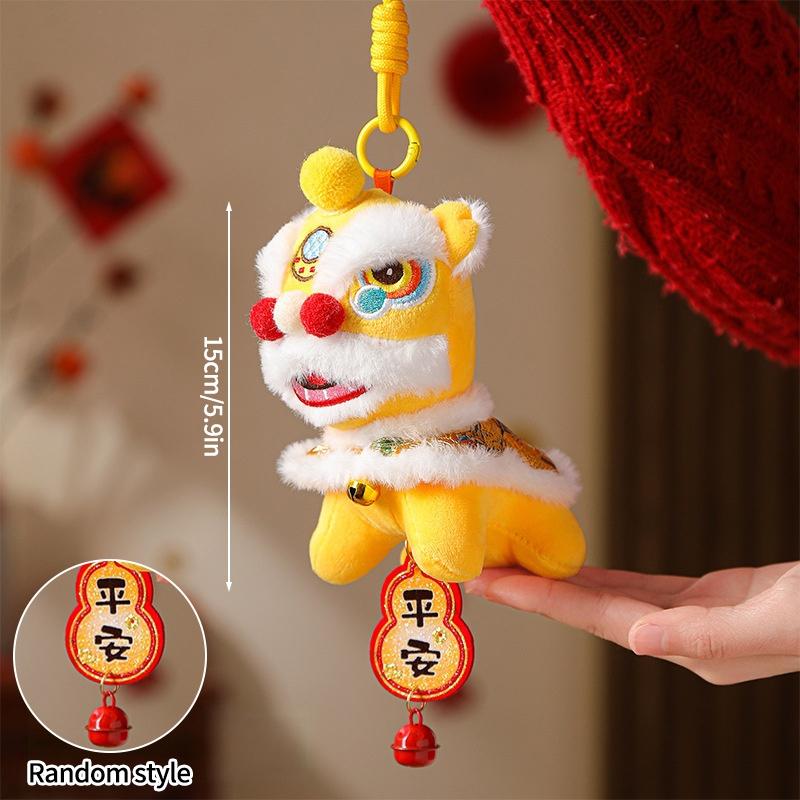 Chinese New Year  Decorations Chinese Spring Festival Hanging Pendant Door Wall Ornament Traditional Chinese Room Decoration