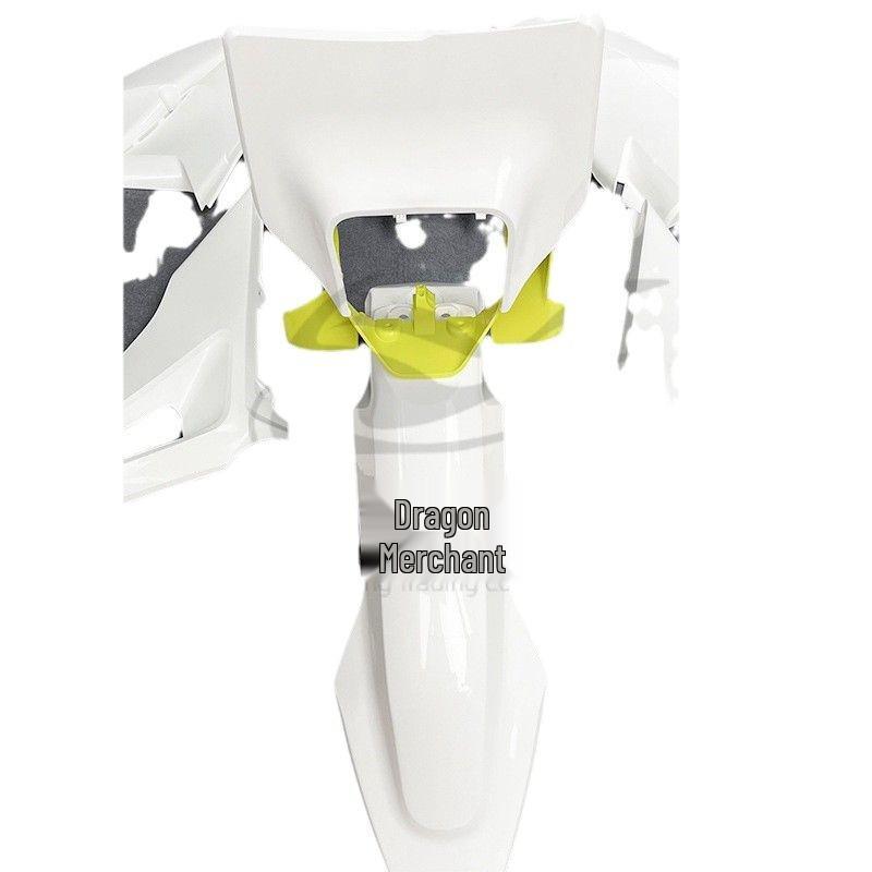 Husqvarna Off-Road Full Body Fender and Guard Kit