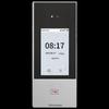 ZKTECO nFace128-C Facial Recognition Attendance & Access Control System CN Plug (adapter Included)
