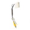 24-pin Reverse Camera Output Video Adapter Wiring Cable For Toyota Original Factory Car Camera Video Output