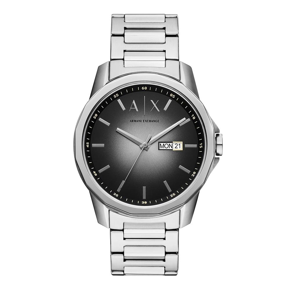 Armani Exchange Men S Metal Watch Ax1764 AX1764