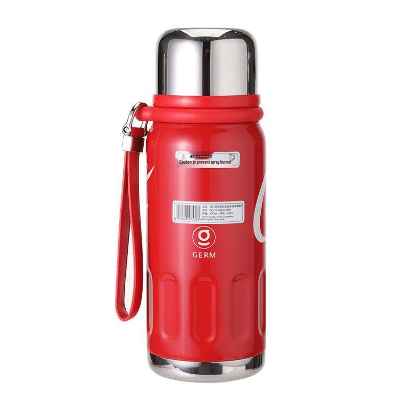 Germ Coca-Cola 580ml Isolierflasche