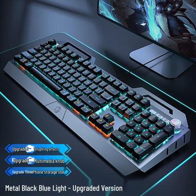 Periferiche per computer – Tastiere