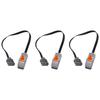 Technische Teile XL Motor Multi Power Functions PF Modellsets Bausteine DIY Spielzeug