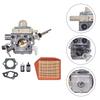 Vergaser-Kit für S-tihl FS240R FS240RC FS260R Freischneider Ersatzteile Vergaser Luftfilter Motorsense Teile