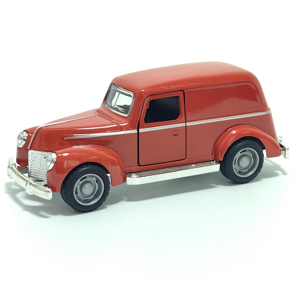 Retro Simulation Alloy Boy Cake Can Open The Door, Car Decoration, Children'S Ornament