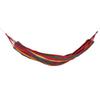 Camping Hammock   Portable Outdoor Travel Hammock with 250kg Load Capacity