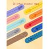 Brainy Knots Rope Untangling Table, Logic Puzzle Board Game