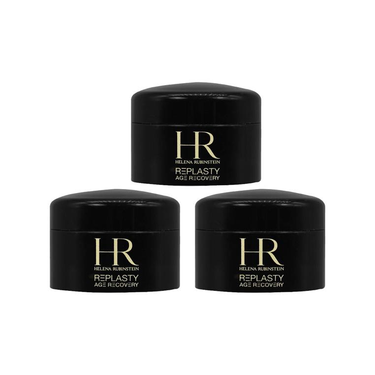 Helena Rubinstein Replasty Age Recovery Nachtcreme Probe