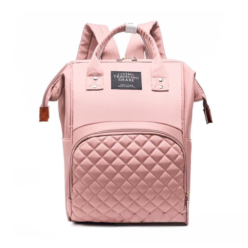 MDNG Water-Repellent Diaper Bag