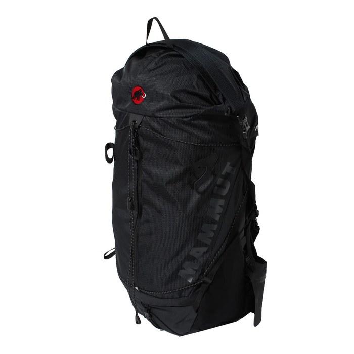 Mammut Ducan Spine 28-35 Classic 2530-00930 L black 28-35 L