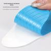 Pre-cut Elastic Foot Pad Kinesiology Tape for Support & Friction Prevention
