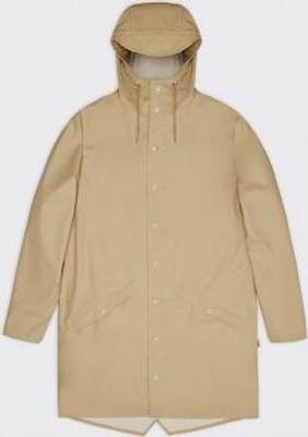 Unisex Long Jacket (12020) Sand