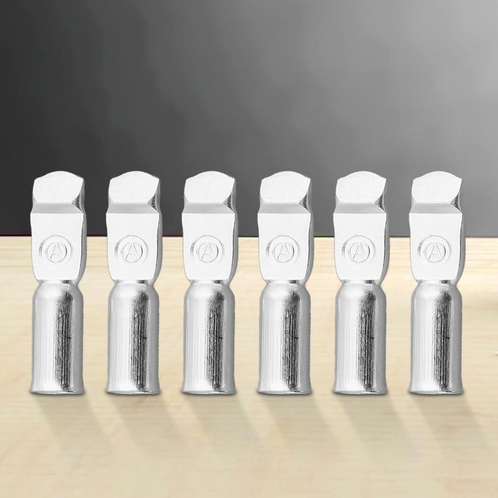 Practical High-end Large Vehicles Terminals Connector 6-12AWG Contacts