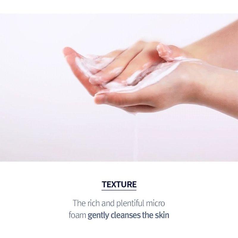 Pyunkang Yul - Low pH Pore Deep Cleansing Foam