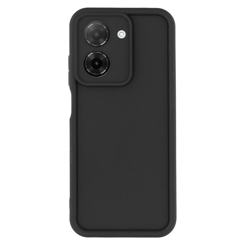 TPU Case for Xiaomi Redmi A5 4G (171.7mm)/Poco C71 4G Grooved Design Anti Slip Phone Cover