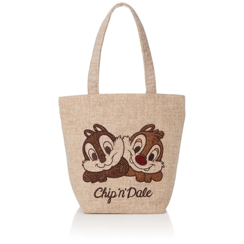 Marushin MOON Chip & Dale Cheeks Mini Bag, British Brand, Stylish, Mother's Day, Birthday, Gift, 2335023300