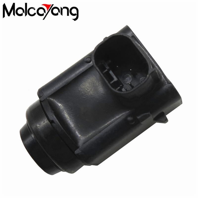 2L1Z-15K859-AA PDC Parking Sensor Radar Detector Ultrasonic Sensor For Ford focus fusion Saab 9-3 9198958 5HX08TZZAA