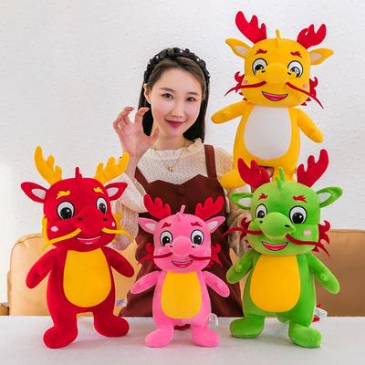 Bebek ve Peluş Oyuncaklar – Çizgi Film Karakterli Yumuşak Oyuncaklar