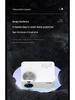 Ultra HD Smart Home & Hotel Projector for Mobile and Office Use