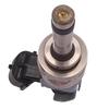 For Nissan Sentra - 2.0L Compatible 4Pcs Fuel Injectors- Part Numbers 16600-5TA0C, 16600-5TA0D, 166005TA0C, 166005TA0D