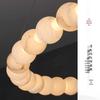 Retro Spanish Alabaster Chandelier - American Style Wall Lamp for Hotel and Office