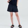 New MLB Casual Shorts Unisex Black 3ASMB0233-50BKS