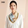 Mulberry Silk Square Scarf