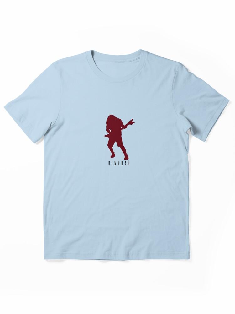 Pantera dimebag Essential Unisex T-Shirt