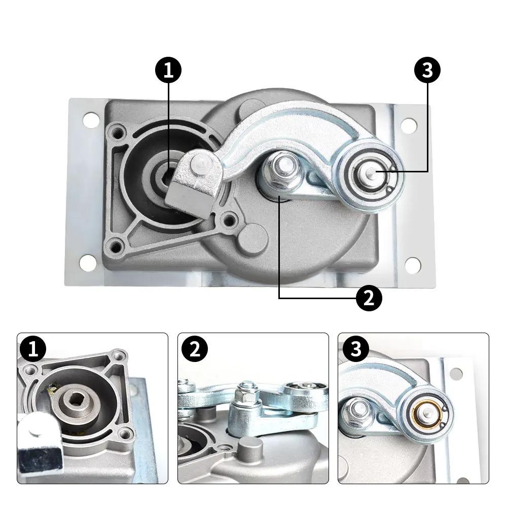 Fits Lippert Kwikee 379160 1101425 M3024 RV Gearbox Connecting Rod
