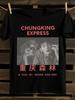 Chungking Express Wong Kar Wai Film T-Shirt
