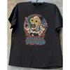 Terrifier Art the Clown Cute But Psycho T Shirt 90s Movie Fan Shirt