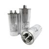 Explosion-Proof CBB65 Air Conditioner Capacitor 20-80UF 450V