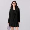 Women's Versatile Professional Blazer Suit Set