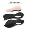 Orthotic Insole for Flat Feet & Knock Knees Support