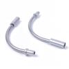 ZTTO MTB Mountain Bike Bicycle Accessories V Brake Noodles Cable Guide Bend Tube Pipe Plastic
