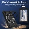 Kids Armor Shockproof for Redmi Pad2 Pro 12.1 Poco Pad M1 Tablet Case Wristband Cover for Pad SE Mi Pad 7 Pro