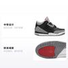 Jordan 3 Retro Black Cement 2018 PS 429487-021