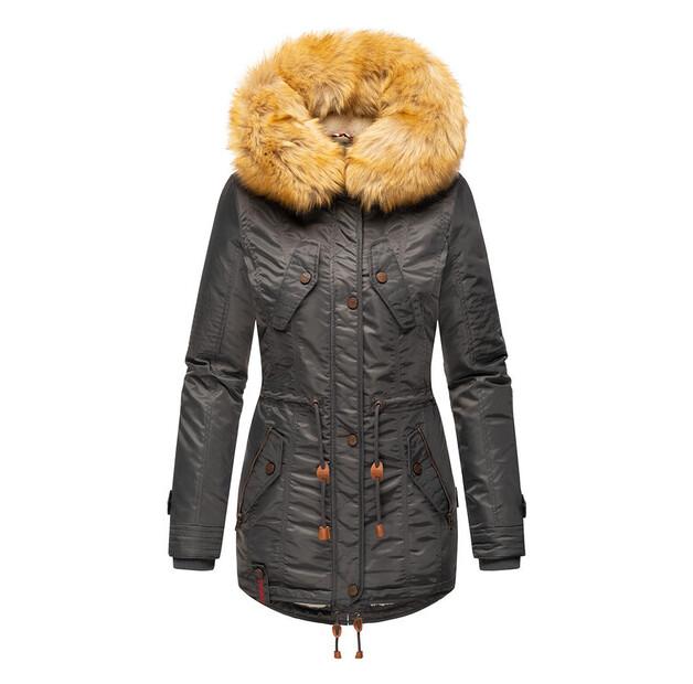 Куртка зимняя Navahoo La Viva