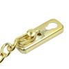 Anti-theft Security Door Lock Padlock Bolt Chain Locks for Door Furniture Accessories Hardware