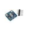 VEML7700 High Precision Ambient Light Sensor 0-120Klx I2C for Raspberry Pi Auto Backlight Solar Monitoring (Unsoldered)