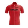 Short-sleeved Tight Cycling Suit, Road Mountain Bike New Quick-drying and Breathable Summer Event Suit, Downhill Suit