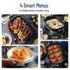Morphyrichards MR9099 5L Multi-Function Cooking Pot CN Plug (adapter Included)