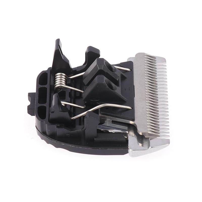 Hair Grooming Trimmer Head Clipper Blade Cutter Shaver Universal Accessories Original Ceramic Titanium Replacement