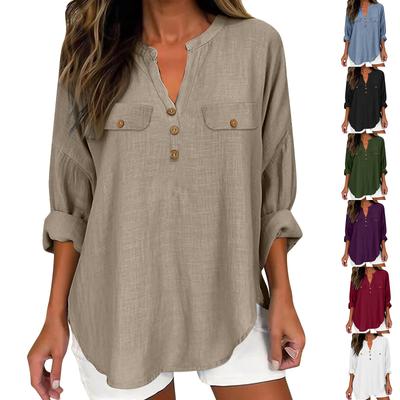 Tops – Blusas y camisas